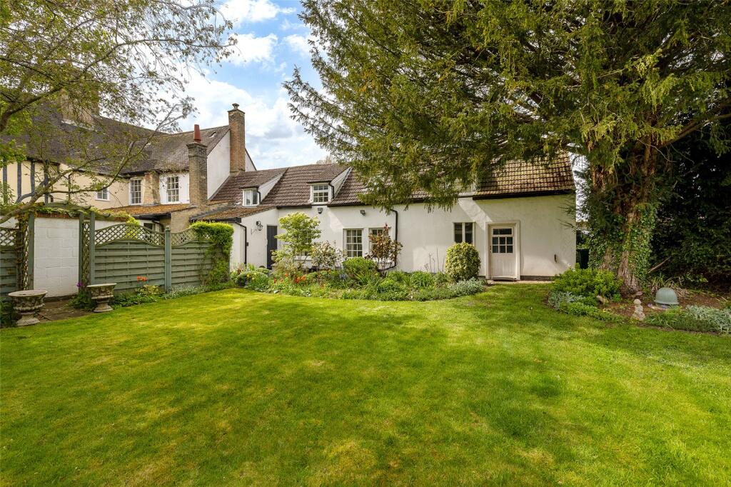 Main image of property: Quarry Lane, Swaffham Bulbeck, Cambridge