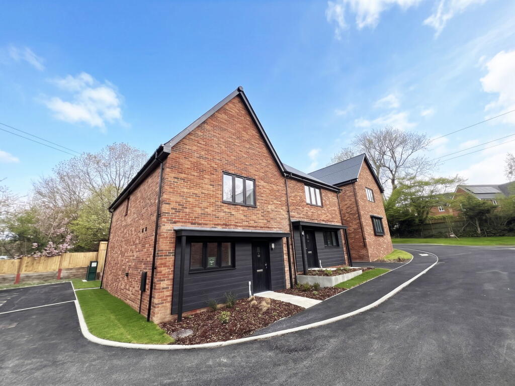 Plot 14 Farm Field Place, Herstmonceux