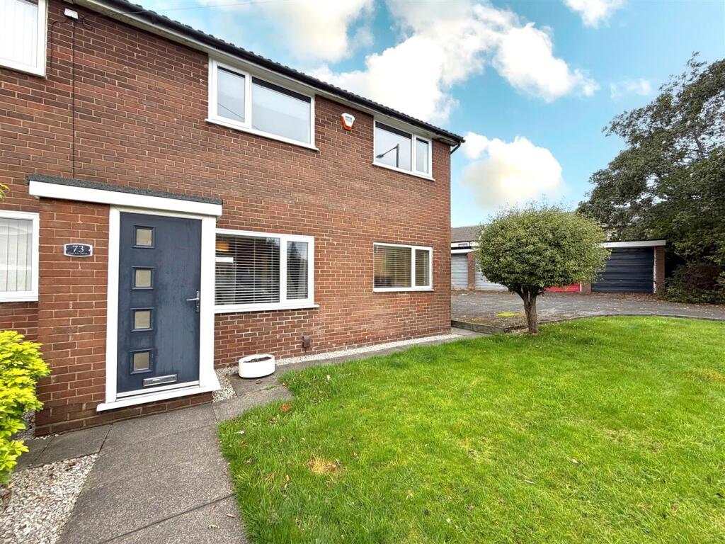 Main image of property: Central Drive, Westhoughton, Bolton
