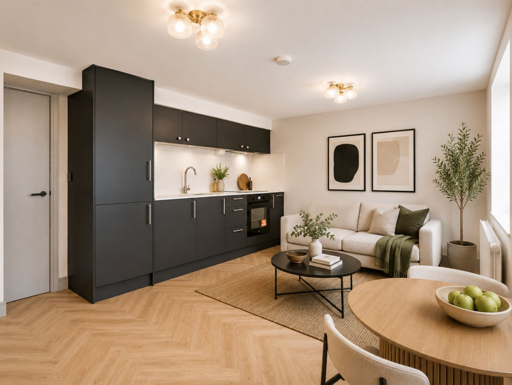Main image of property: Hamilton Park, London, N5