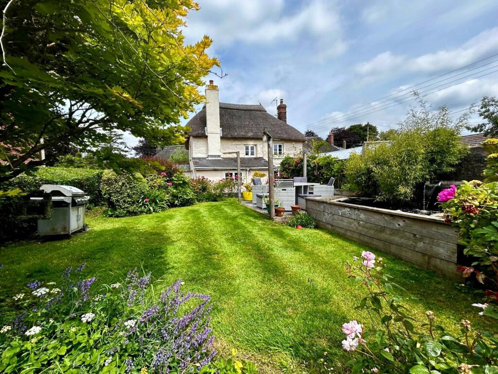 Main image of property: Kings Nympton, Umberleigh, Devon, EX37