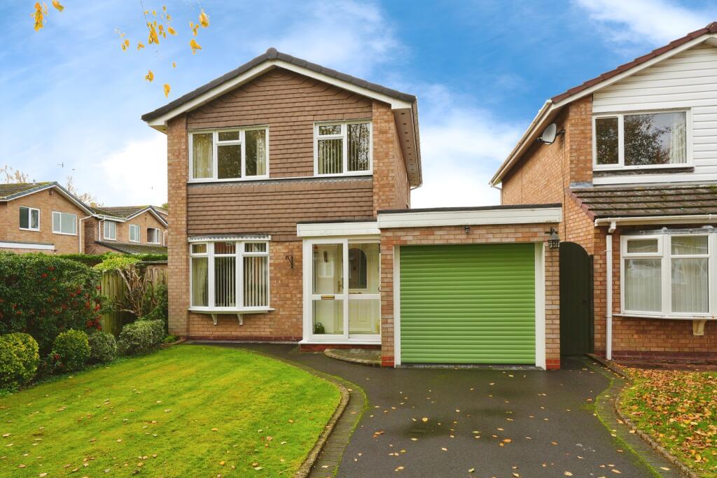 Main image of property: Arundel Road, Bromsgrove, B60