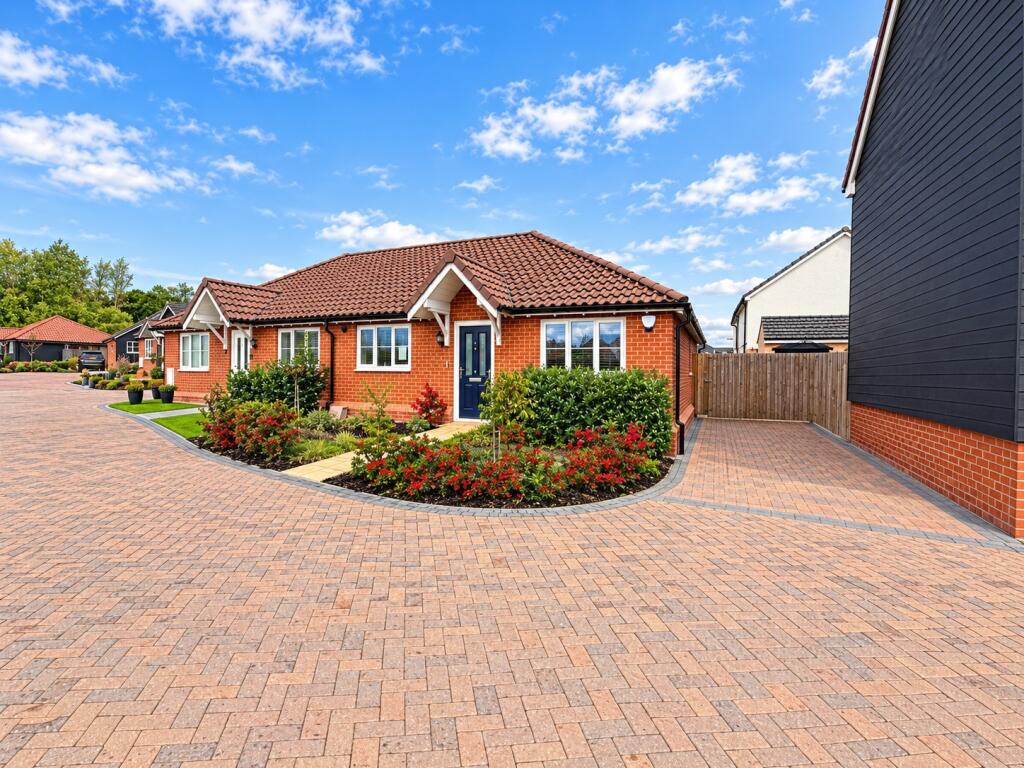 Main image of property: Oxford Place, Maldon