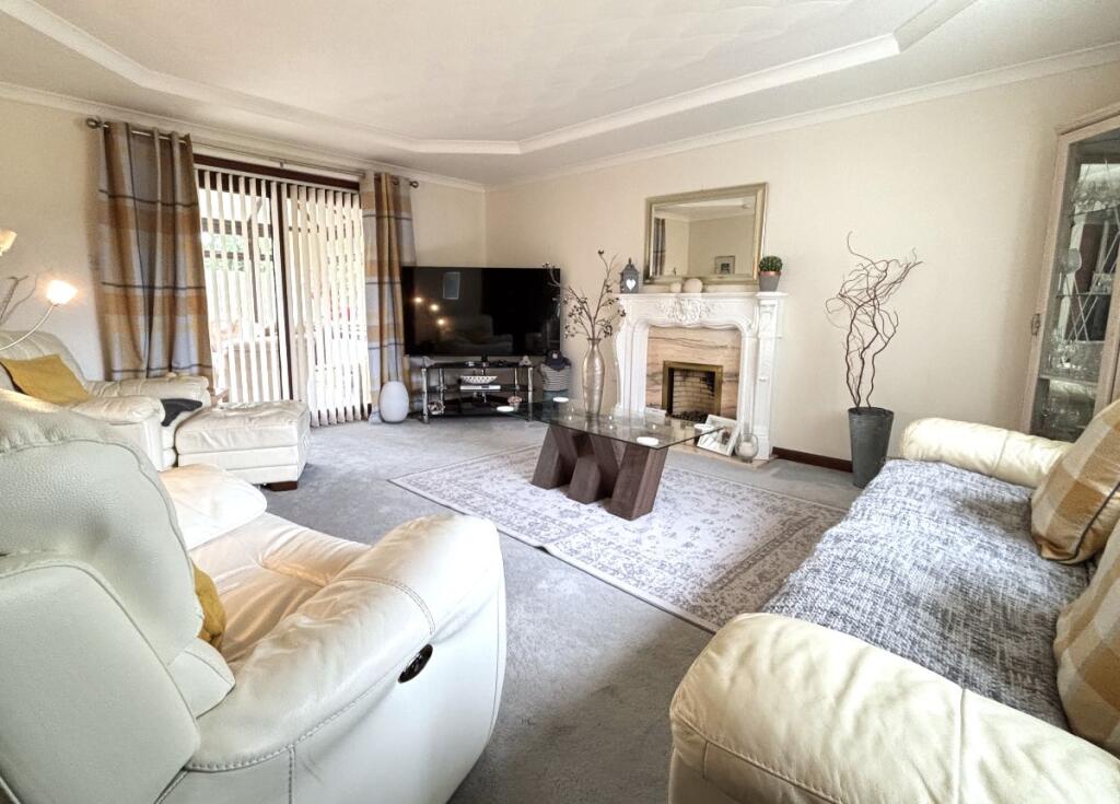 House in Kirkcaldy, Fife - View 2