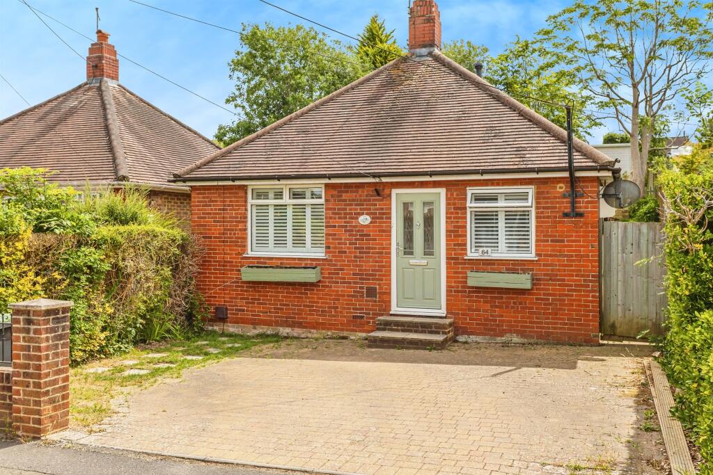 Main image of property: Western Road, HAYWARDS HEATH