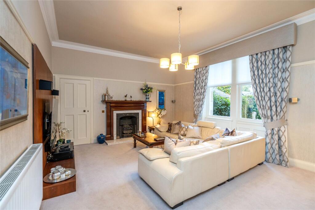 Redlands Terrace, Glasgow, Glasgow City, G12 photo 4