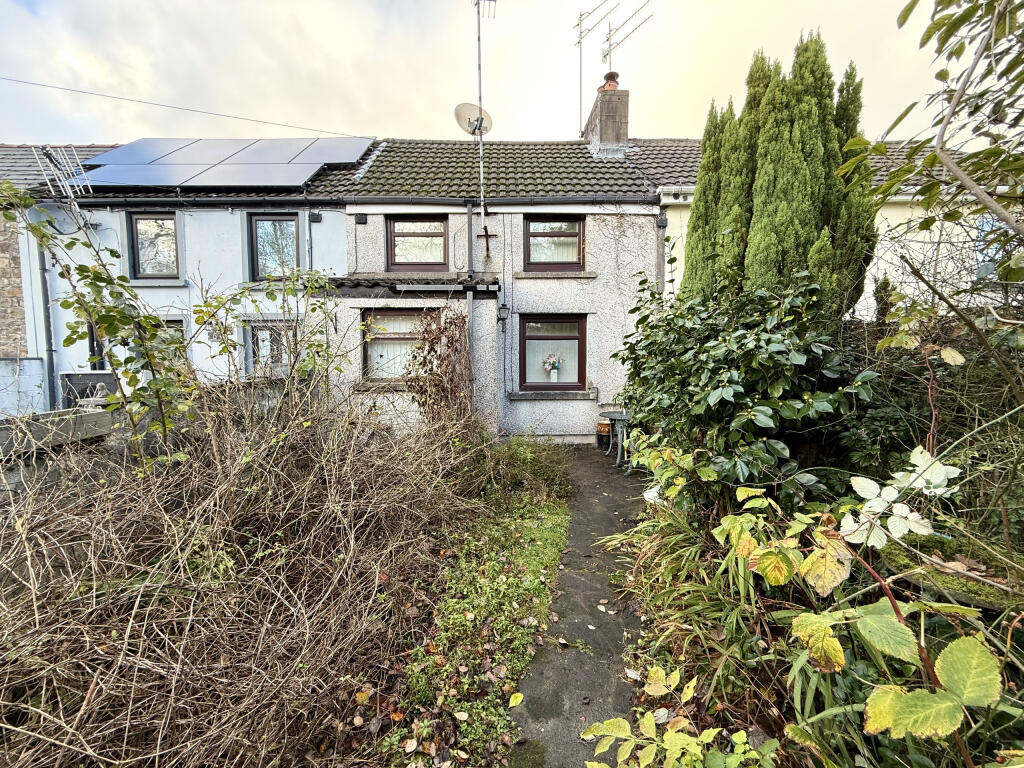 Main image of property: Greys Place, Llwydcoed, Aberdare