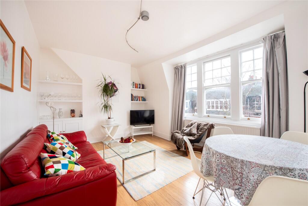Main image of property: Glenloch Road, London, NW3