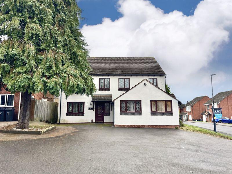 Main image of property: Salisbury Grove, Sutton Coldfield