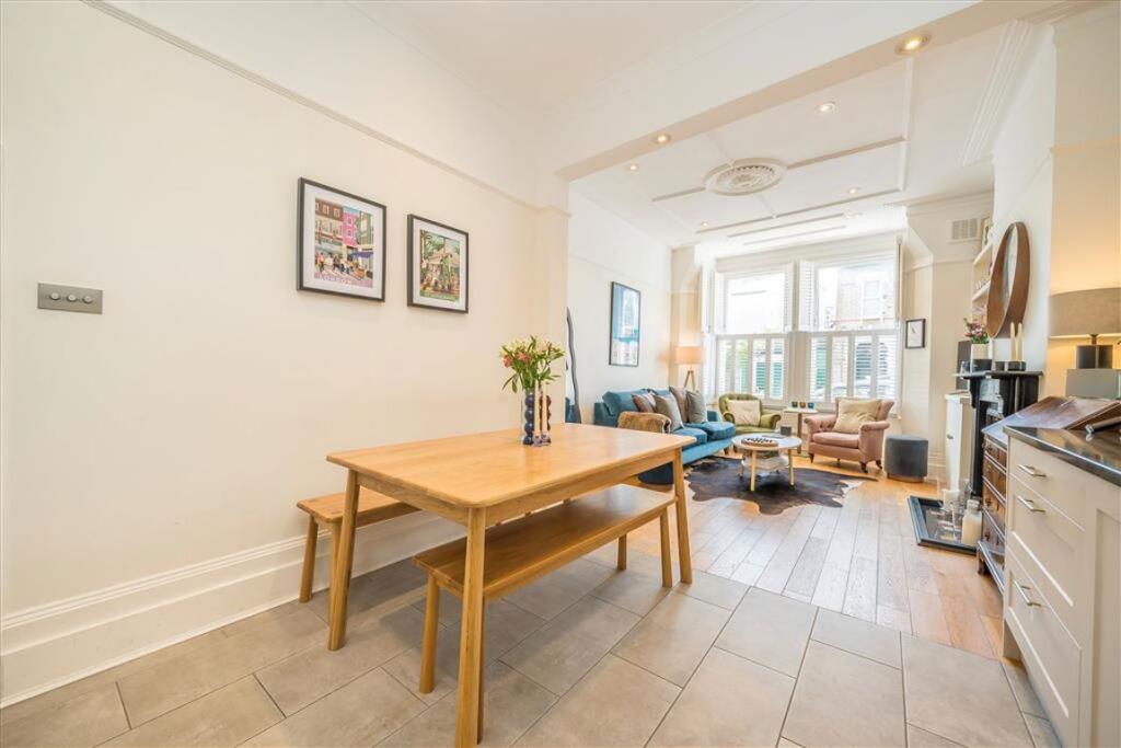 Main image of property: Thirsk Road, Clapham Common North Side