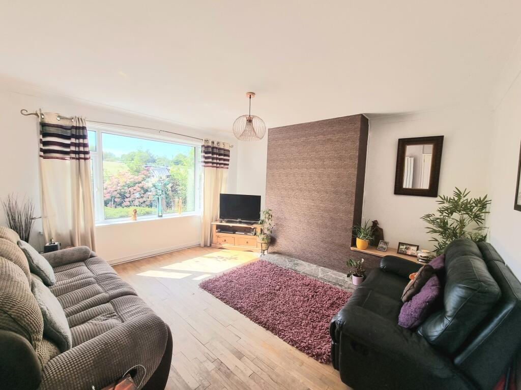 House in Cardiff, Newcastle Higher - View 3