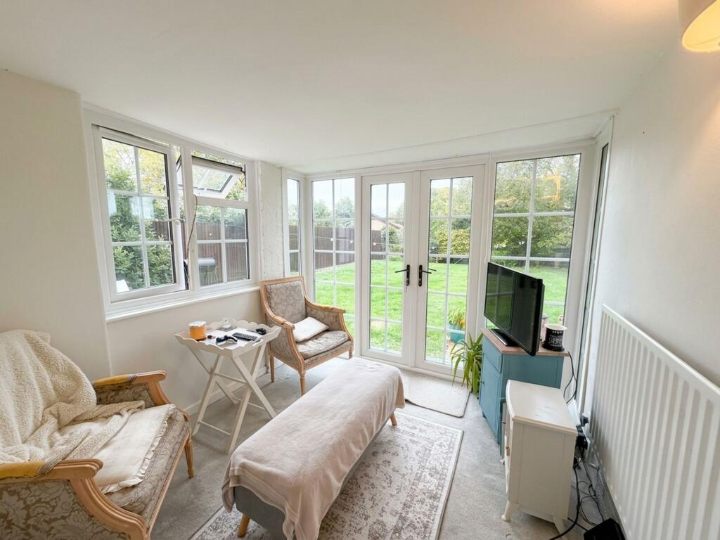 House in Nottingham - View 4