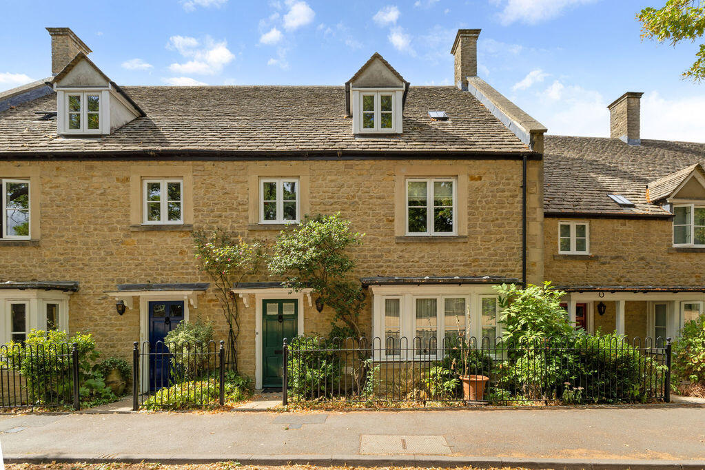 House in Oxford - View 5