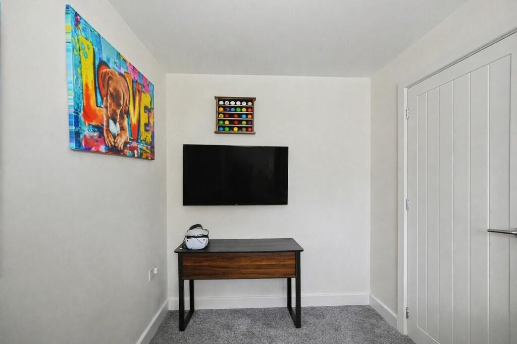 House in Rugby, Long Lawford - View 5