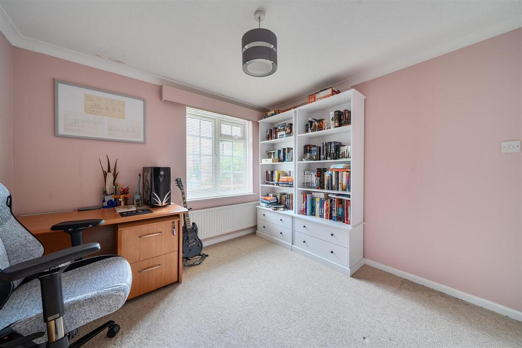 Stonehouse Court, Fordington, Dorchester - More