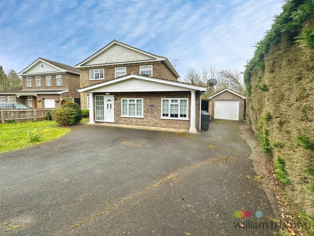 Main image of property: Manor Drive, Sudbrooke, LINCOLN
