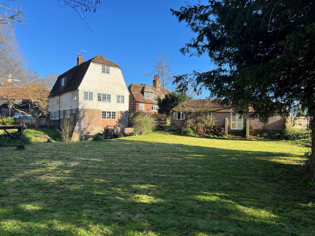 Main image of property: Goudhurst, Kent