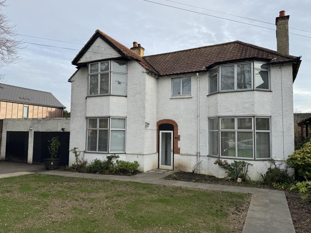 Main image of property: New Dover Road, Canterbury