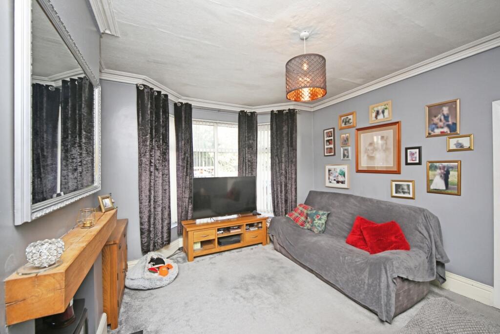 House in Birmingham, Acocks Green - View 4
