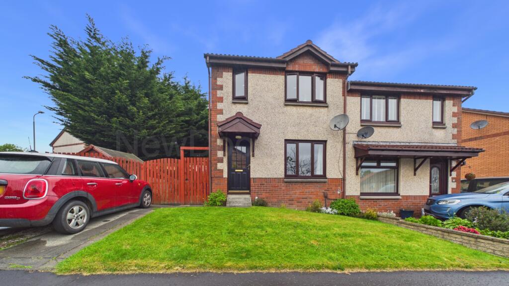 Main image of property: Parkvale Avenue, Erskine, PA8
