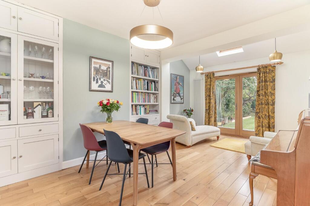 House in Harrogate - View 5