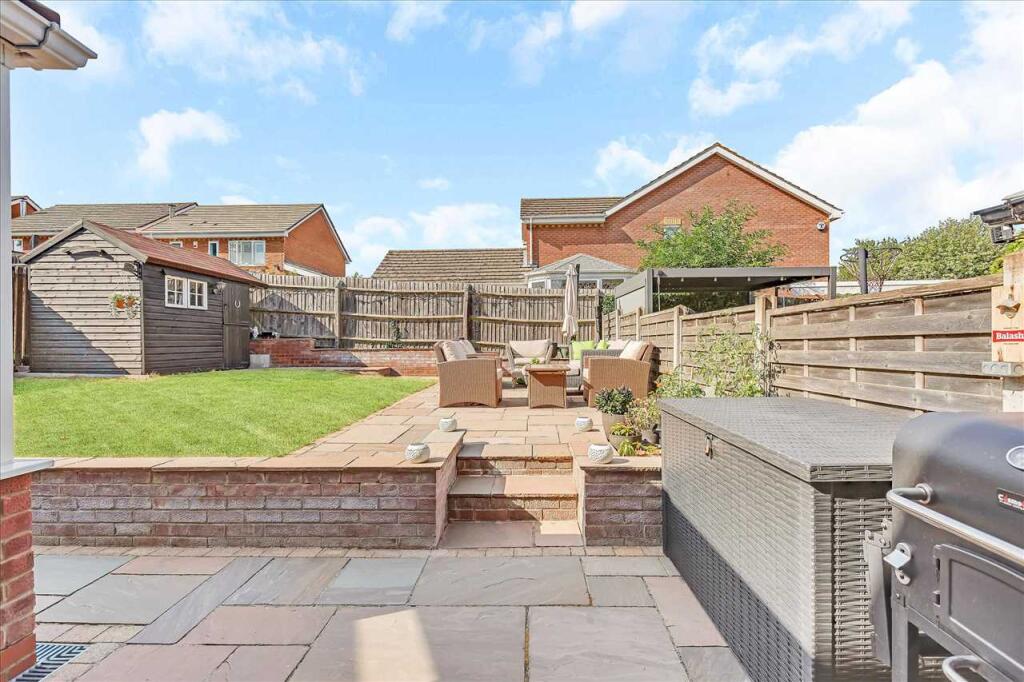 Elmlea Drive, Olney photo 4
