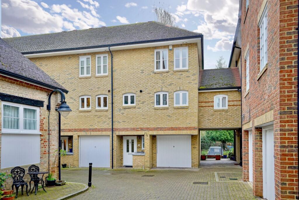 Main image of property: Chandlers Wharf, St Neots, PE19