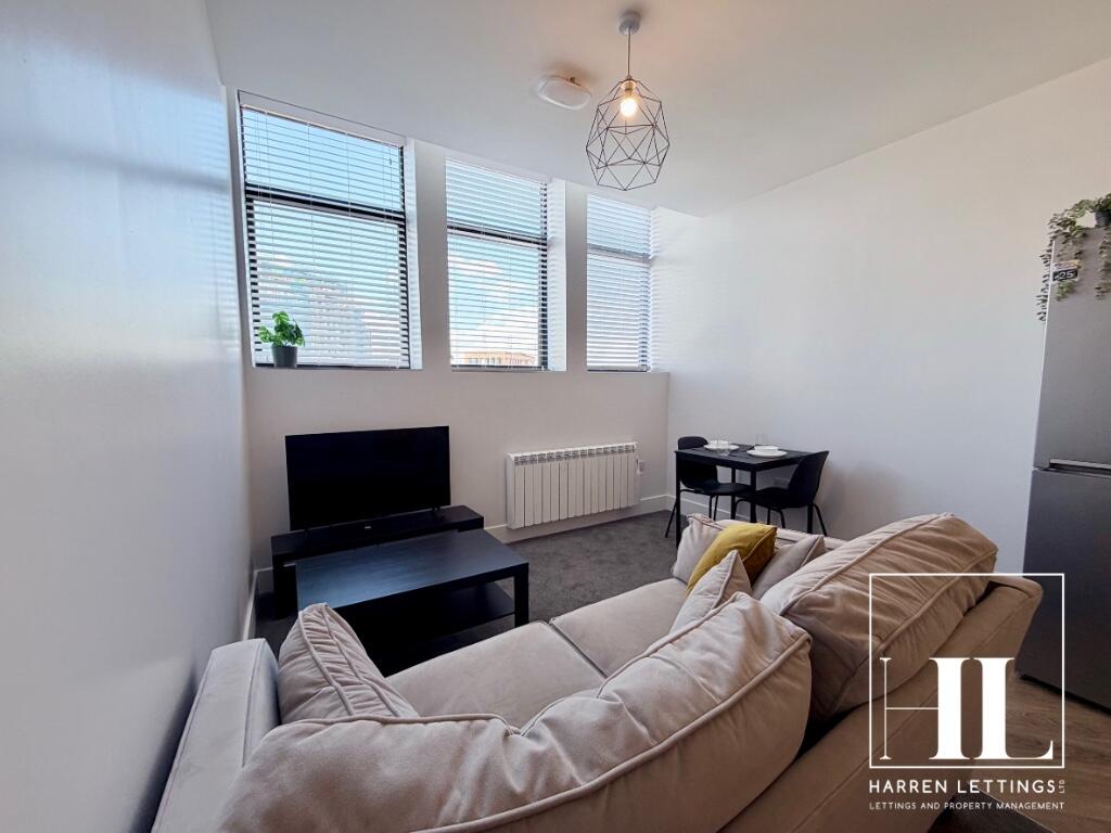Main image of property: Students, Maiden Lane, Nottingham, Nottinghamshire, NG1