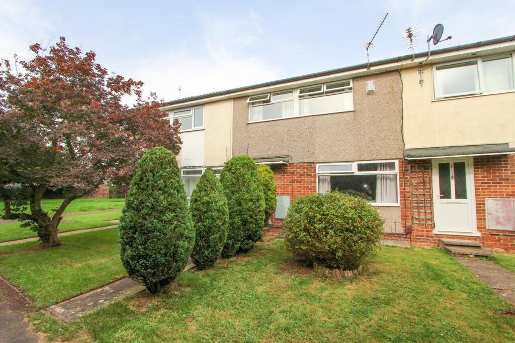 Main image of property: Bredon, Yate, BS37