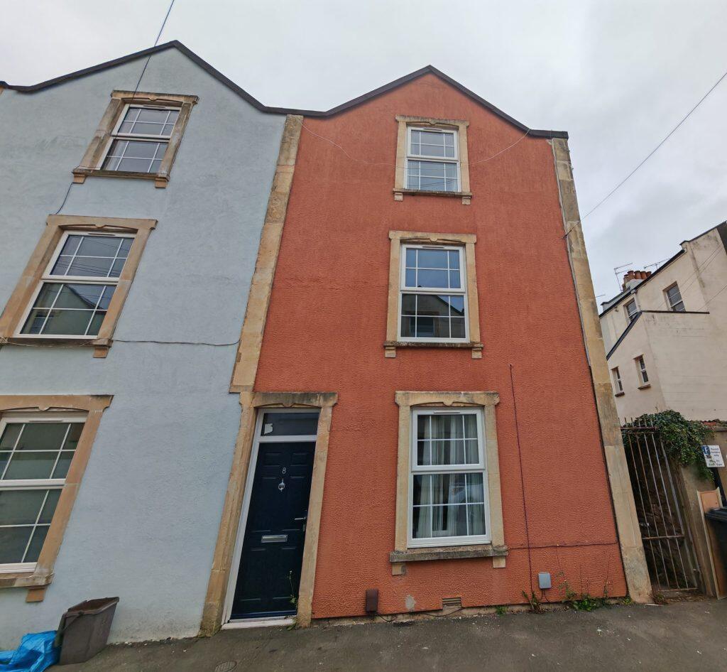 Main image of property: Thorndale Ref 85