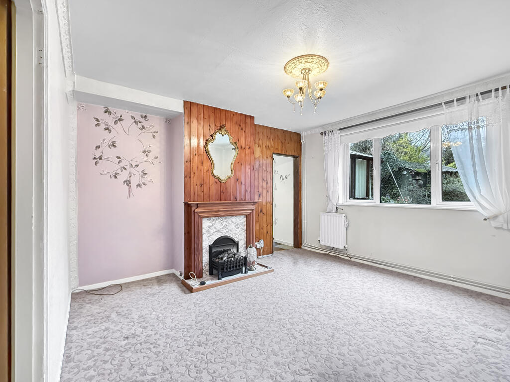 House in Cambridge, Barnwell - View 3