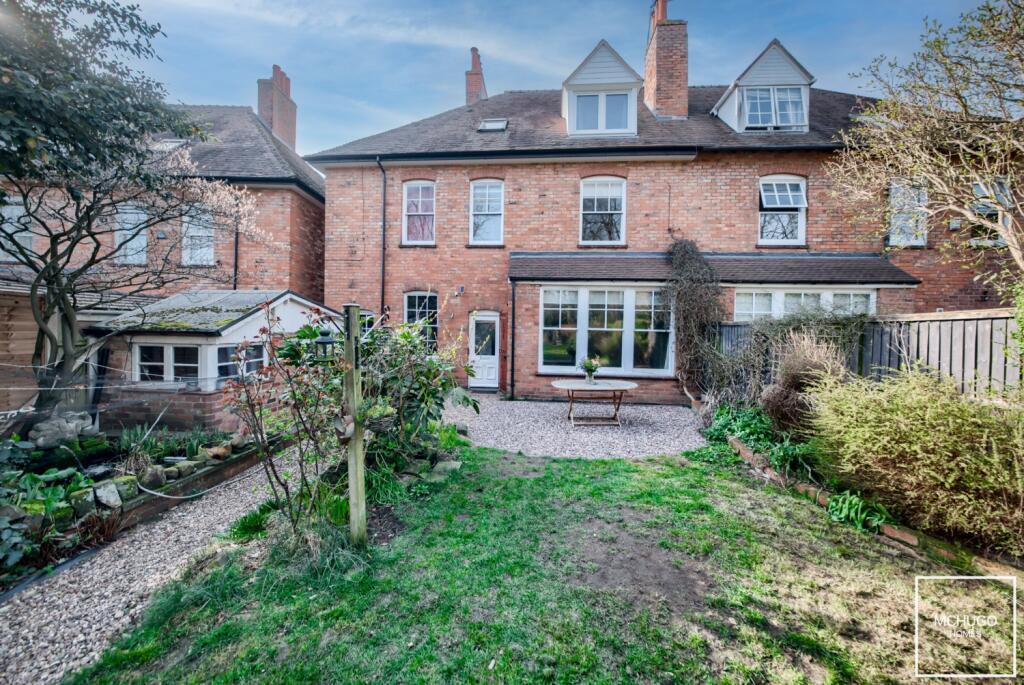 Additional image 2 of Barnsley Road, Harborne B17 8EB