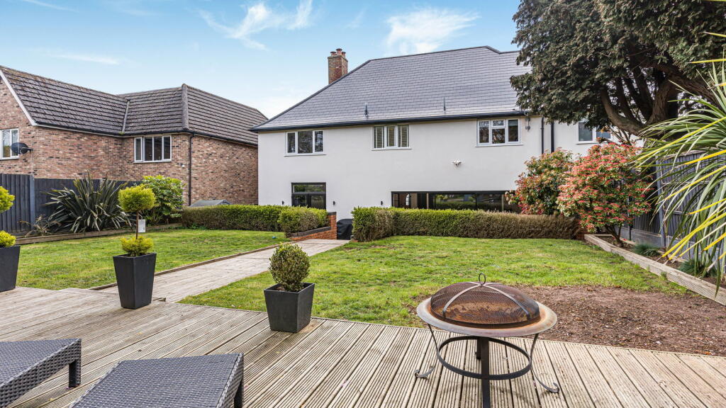 Additional image 25 of Lichfield Road, Four Oaks