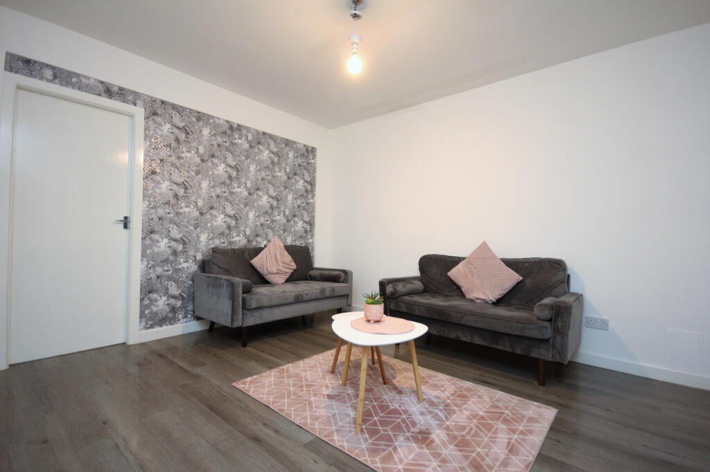 Main image of property: Christ Church Street,  Preston, PR1
