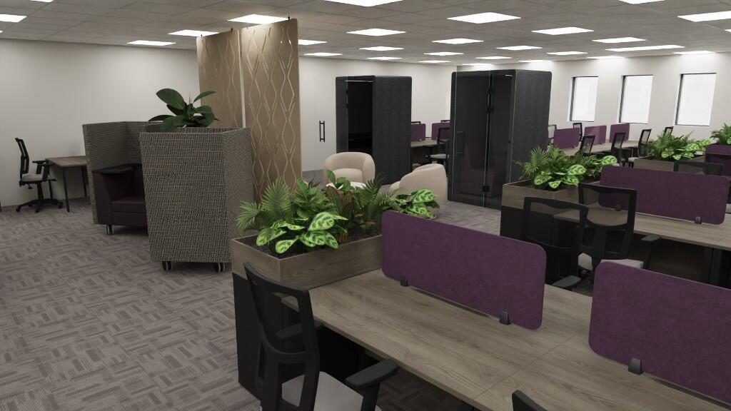 Example Render