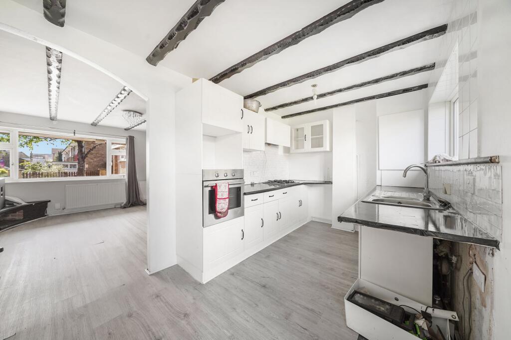 House in London, Thornton Heath - View 4
