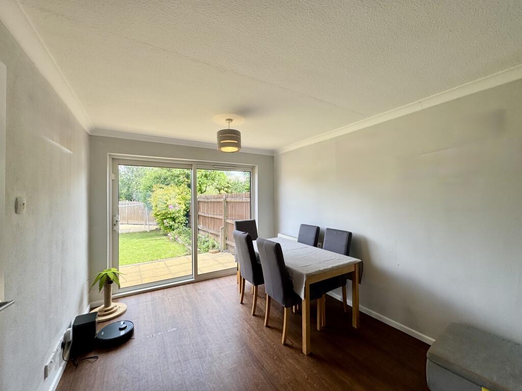 Coppice Walk, Cheswick Green, Solihull, B90 photo 4