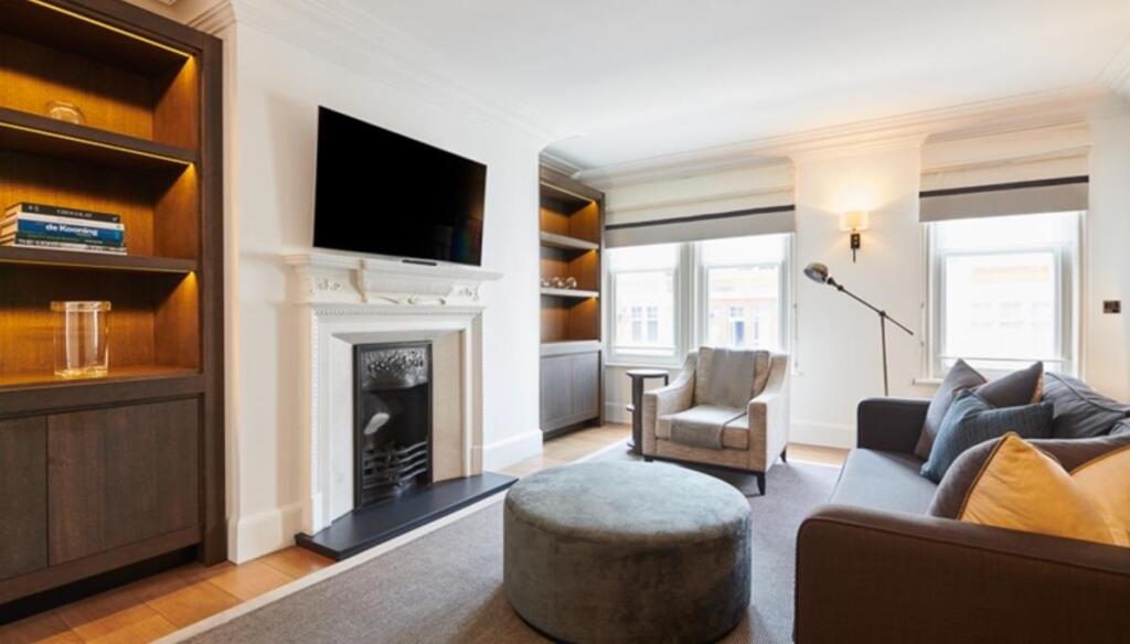 Main image of property: Duke Street, Mayfair, London W1