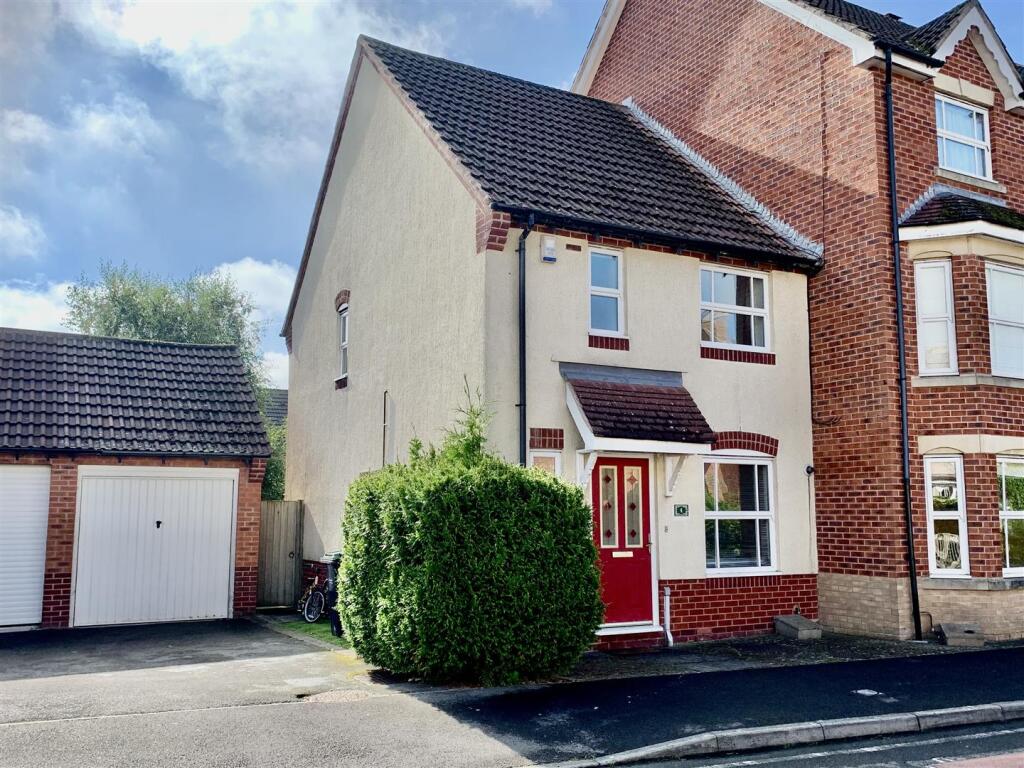 Main image of property: Devizes
