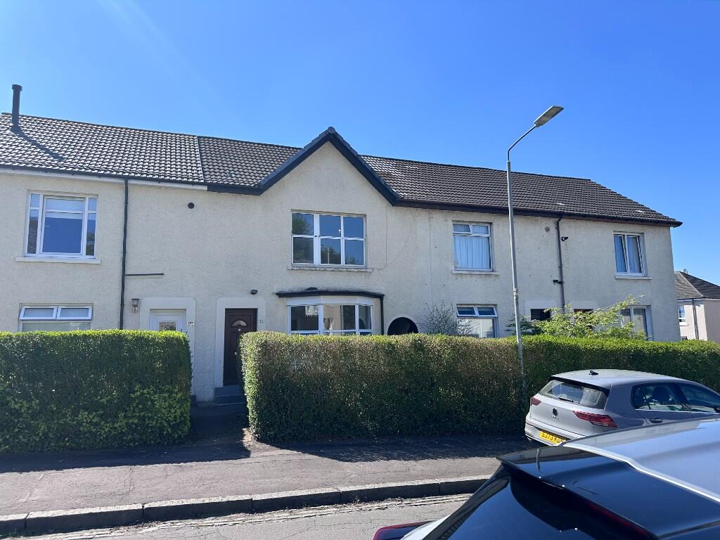 Main image of property: Killoch Drive, Glasgow, G13