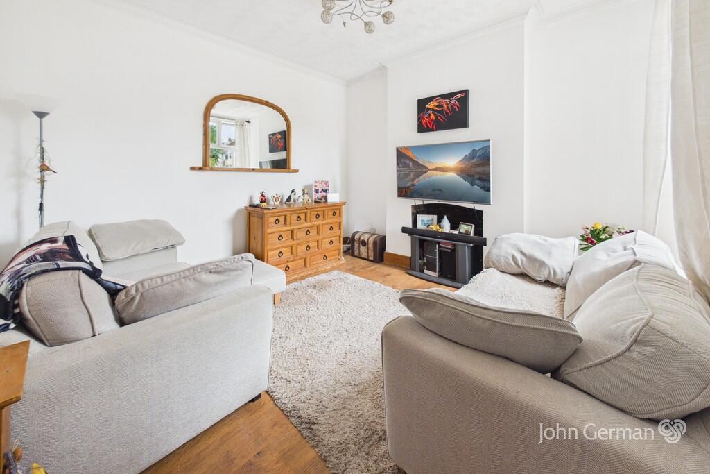 House in Leicester, Northfields - View 5
