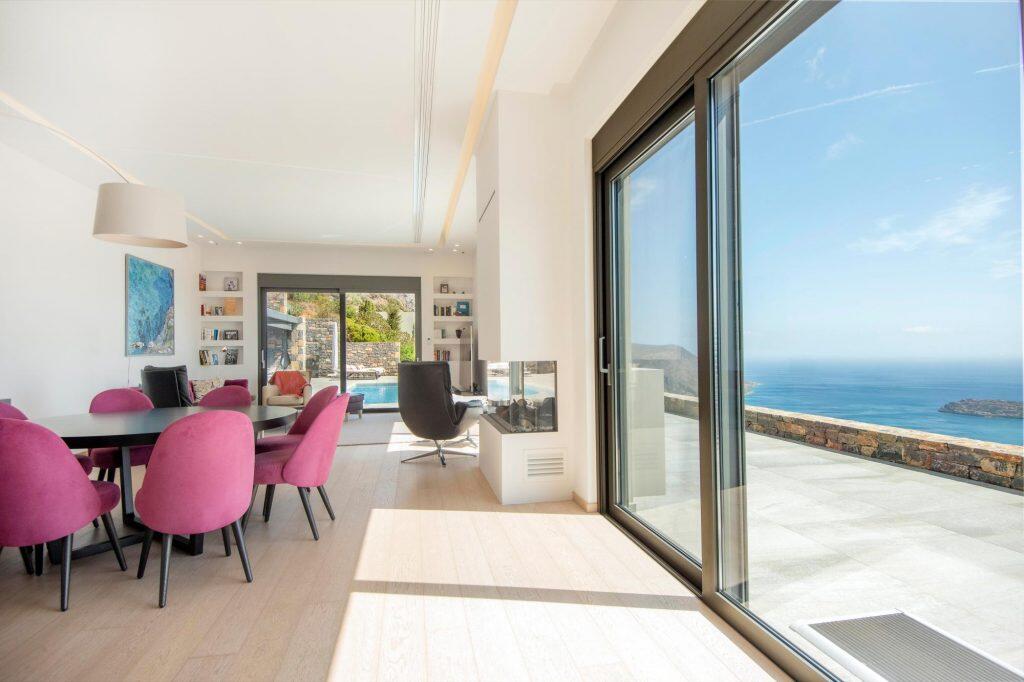 Main image of property: Crete, Lasithi, Elounda