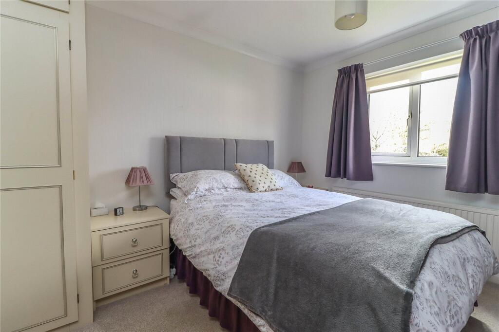 Additional image 13 of St Mary's Close, Wylye, Warminster, Wiltshire, BA12