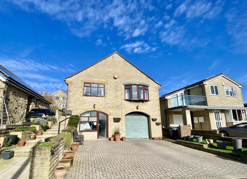 Main image of property: Lady Heton Avenue, Mirfield