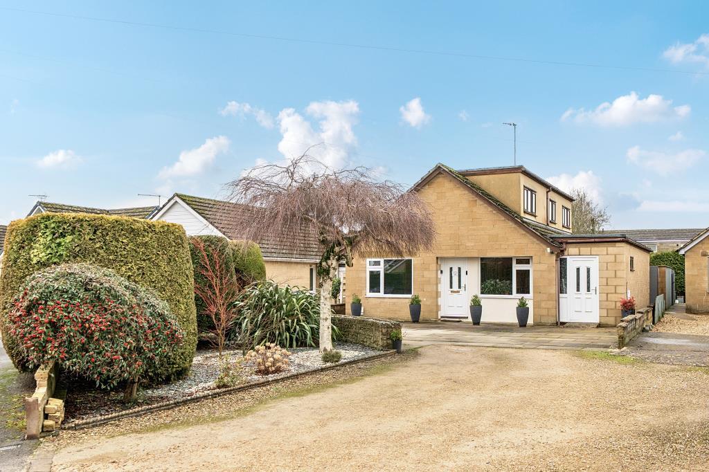 Main image of property: Busby Close, Stonesfield, OX29