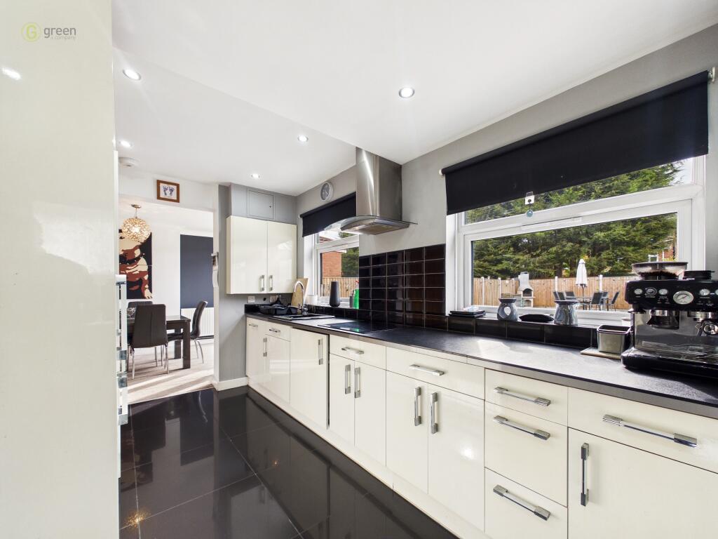 Hazelhurst Road, Castle Bromwich, B36 photo 4