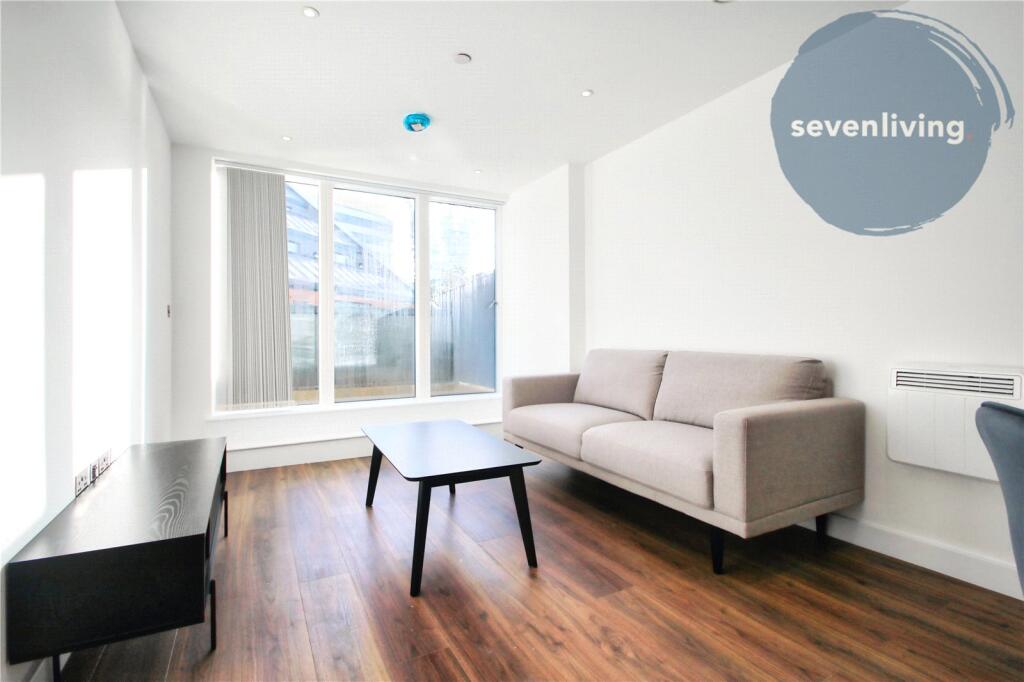 Main image of property: The Grand Exchange, Market Street, Bracknell, Berkshire, RG12