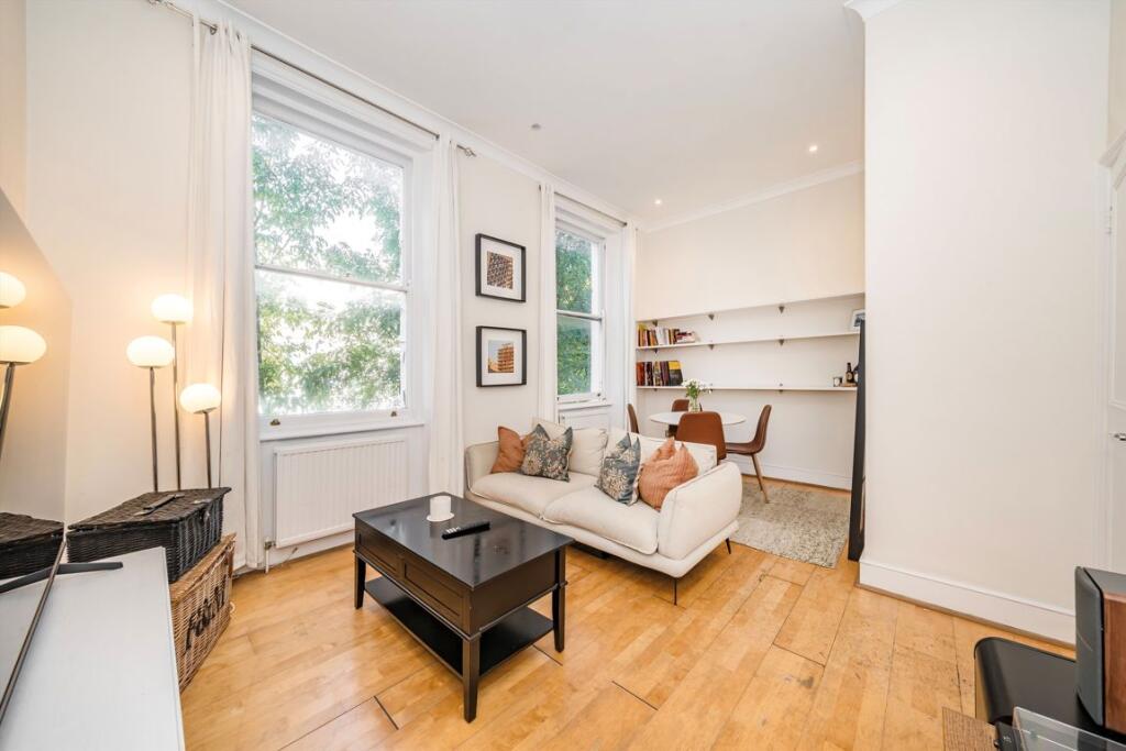 Apartment in London - View 4