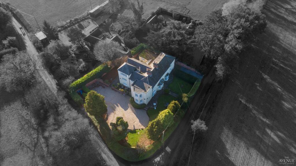 Main image of property: Dog Lane, Weeford, Lichfield.