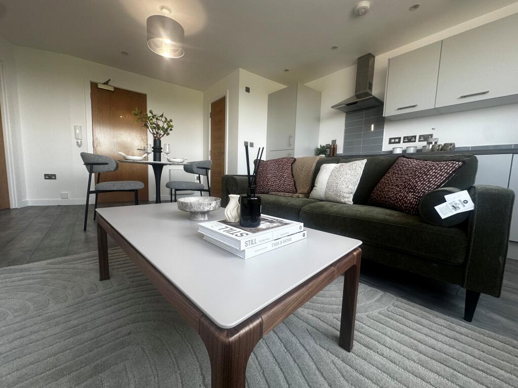 Main image of property: Equipoint, 1506 Coventry Road B25